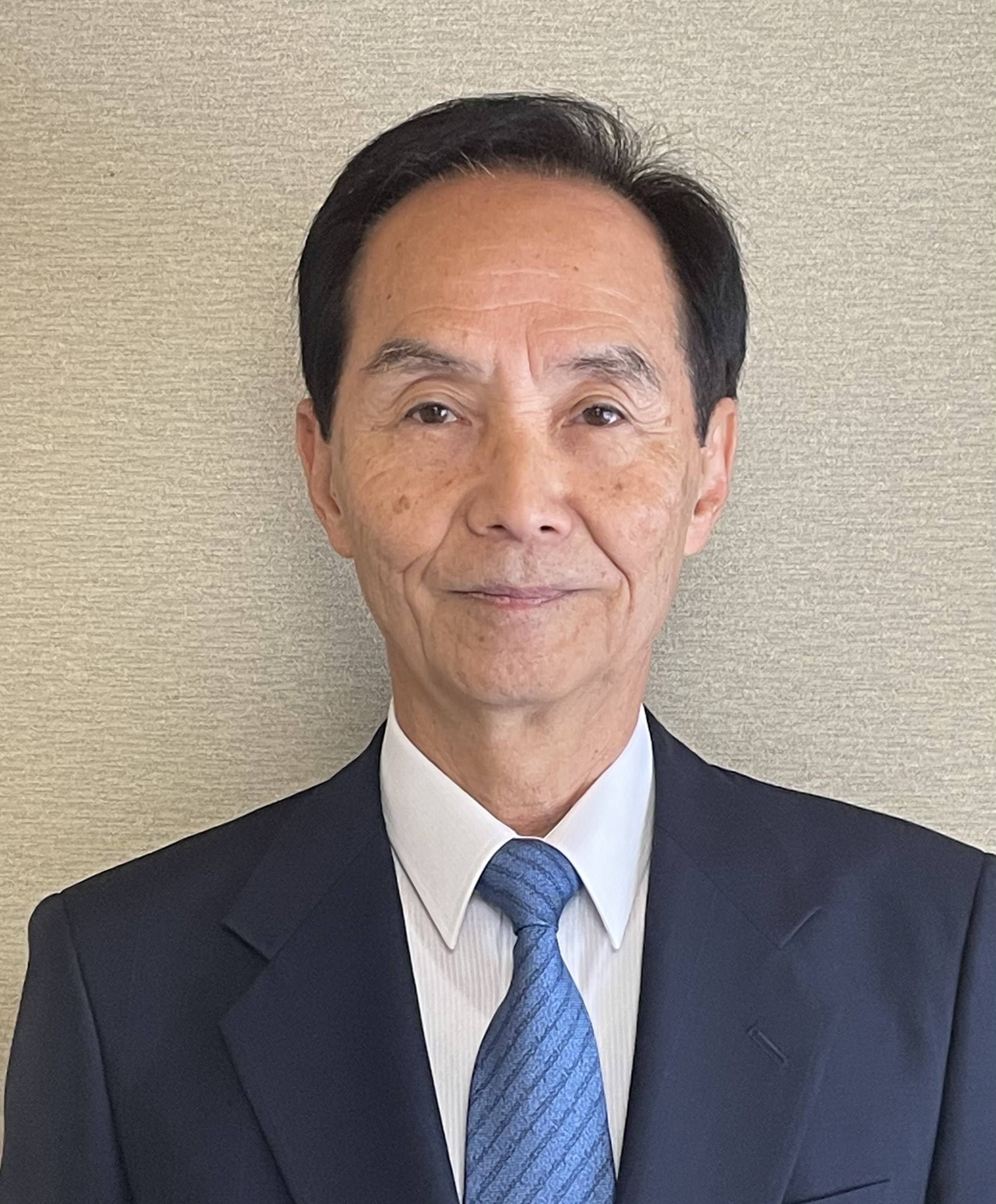 理事長 星川茂一